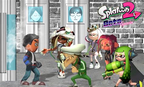 Welcome! This group is dedicated to crossovers between <b>Splatoon</b> and everyone's favorite ponies. . Splatoon human fanfiction net